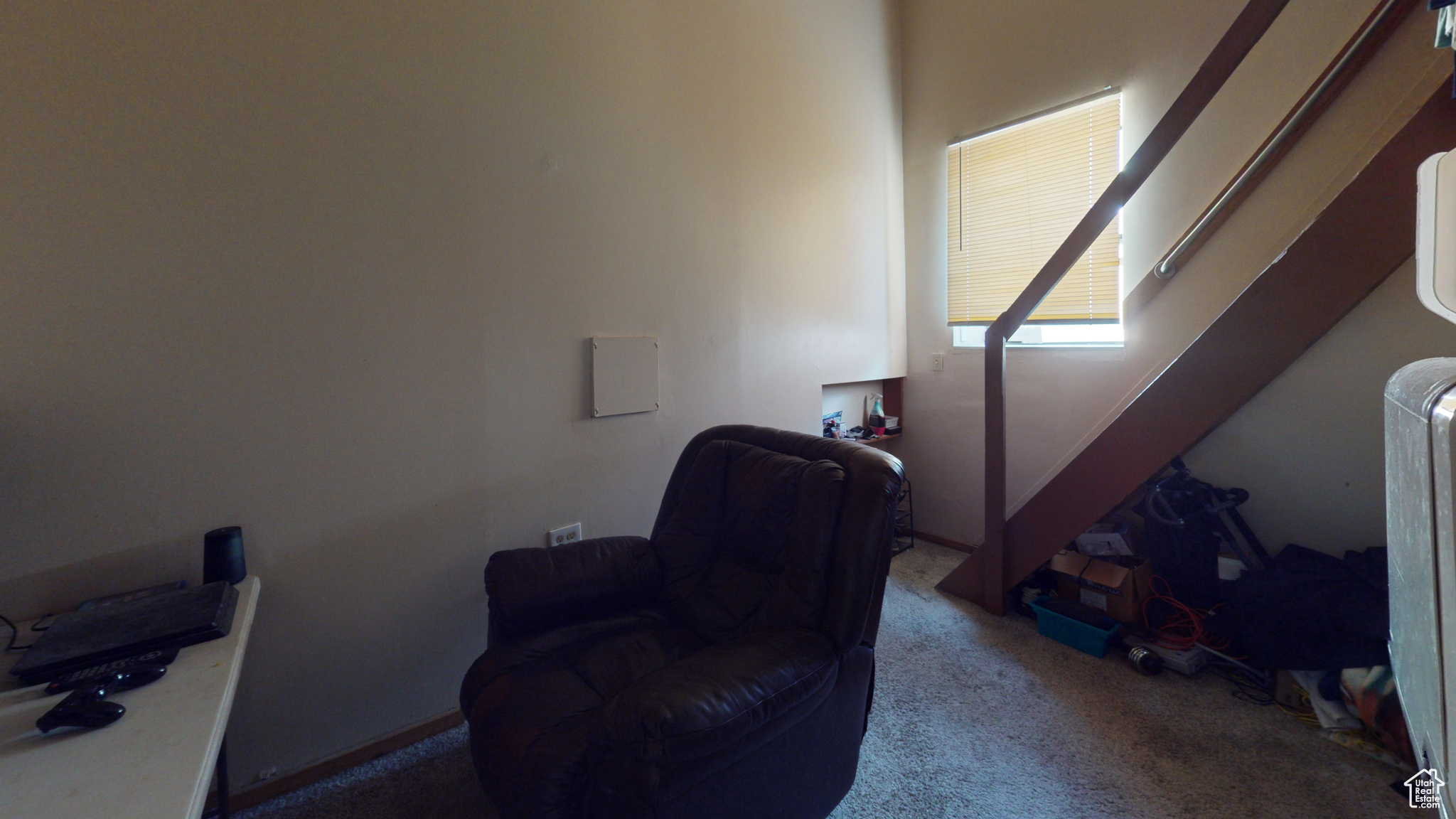 PLAT A - Residential Income