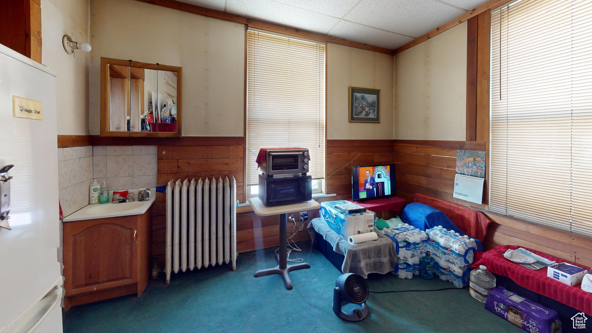 PLAT A - Residential Income