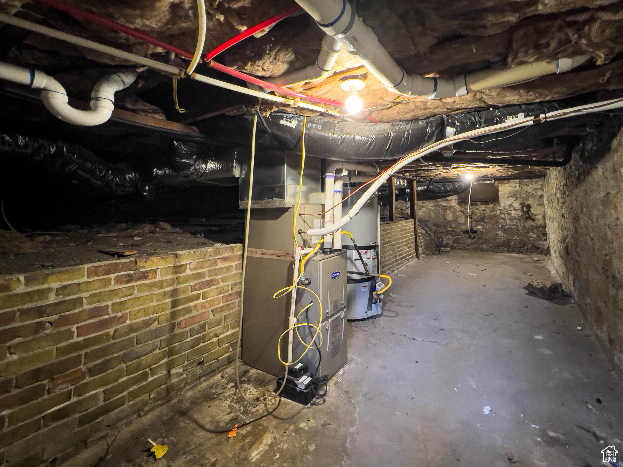 PLAT A - Residential Income