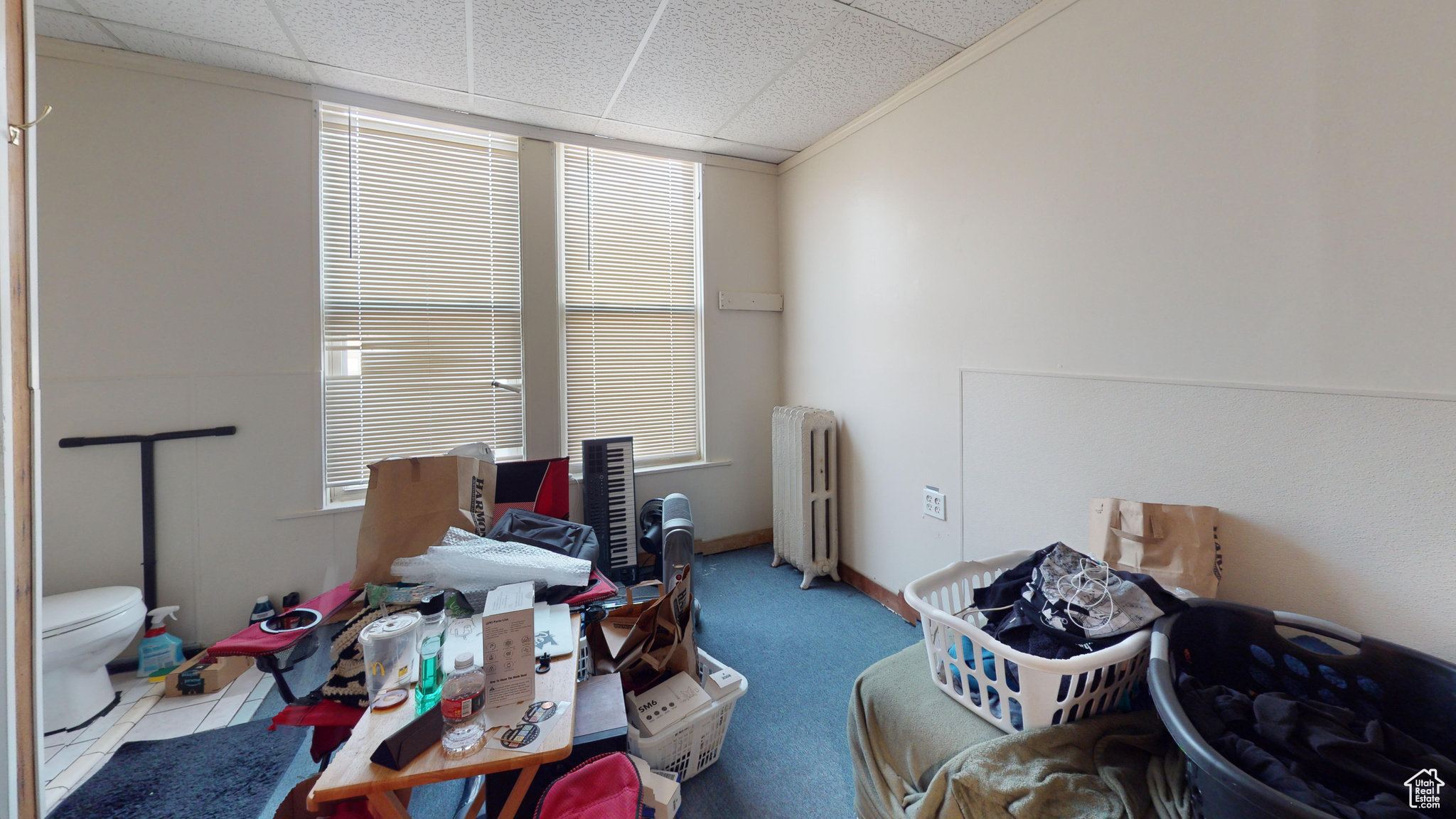 PLAT A - Residential Income