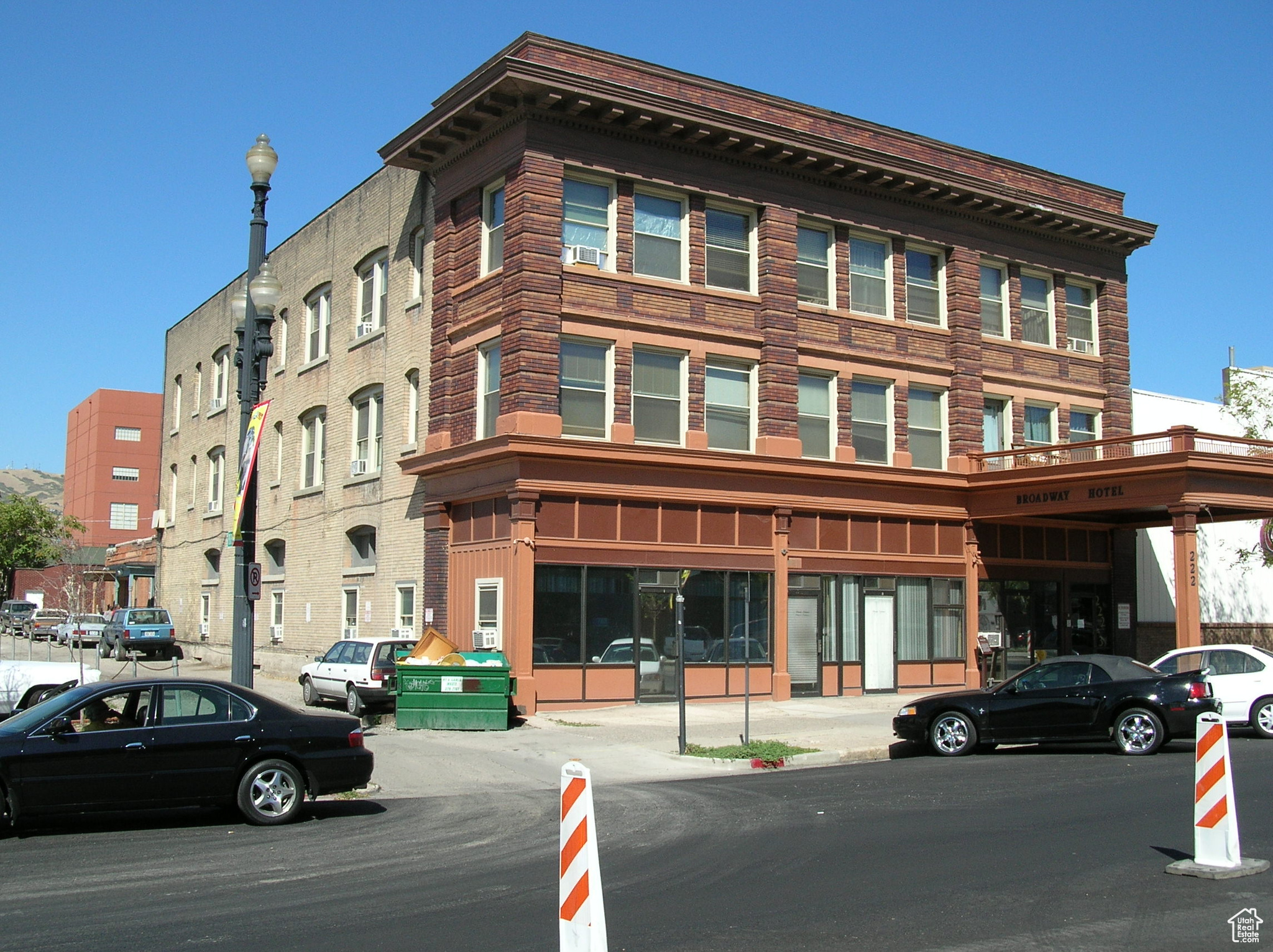 PLAT A - Residential Income