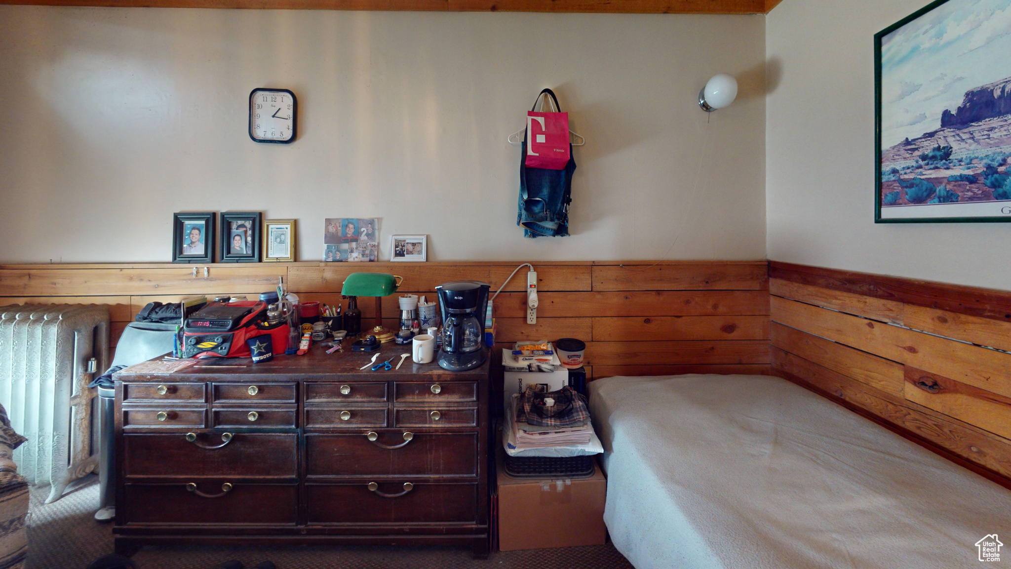 PLAT A - Residential Income