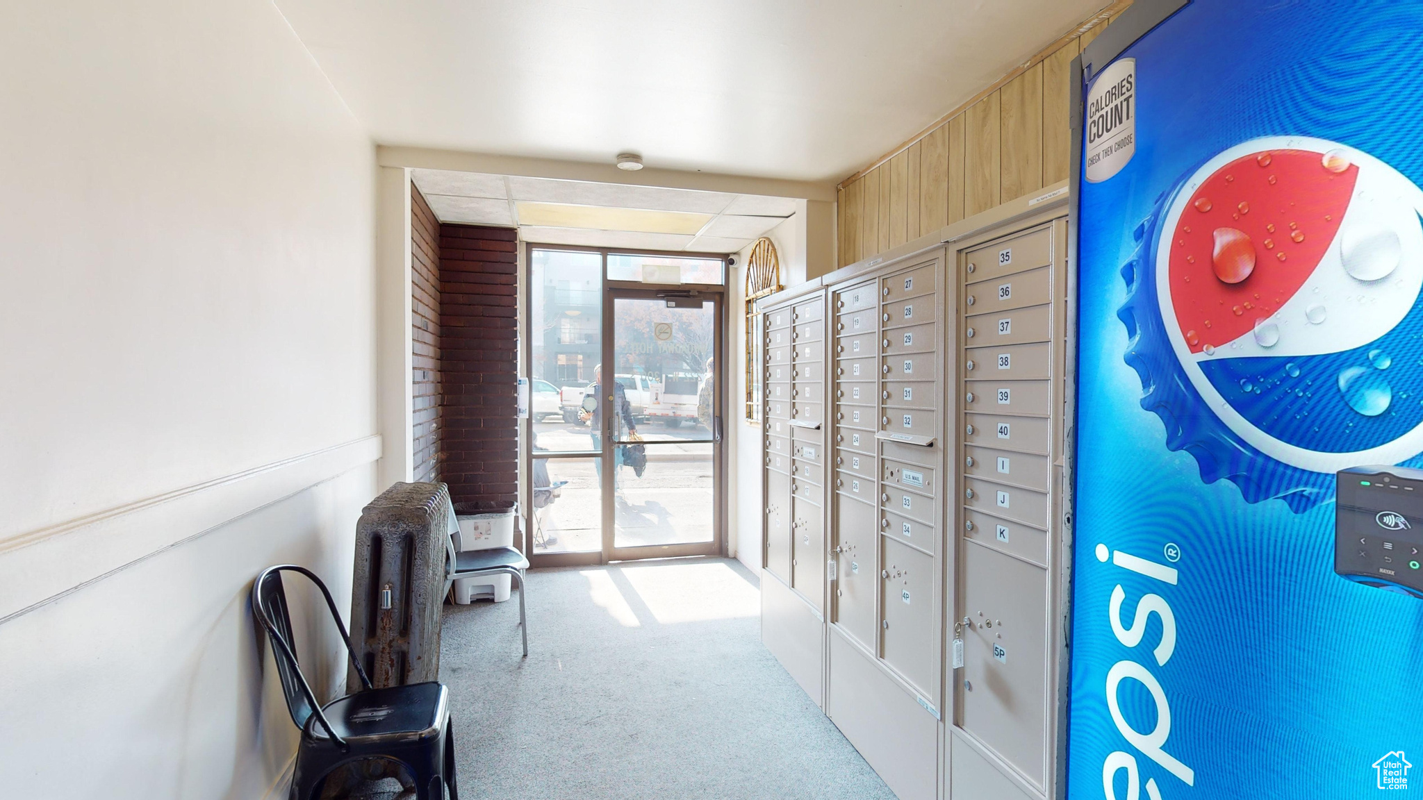 PLAT A - Residential Income