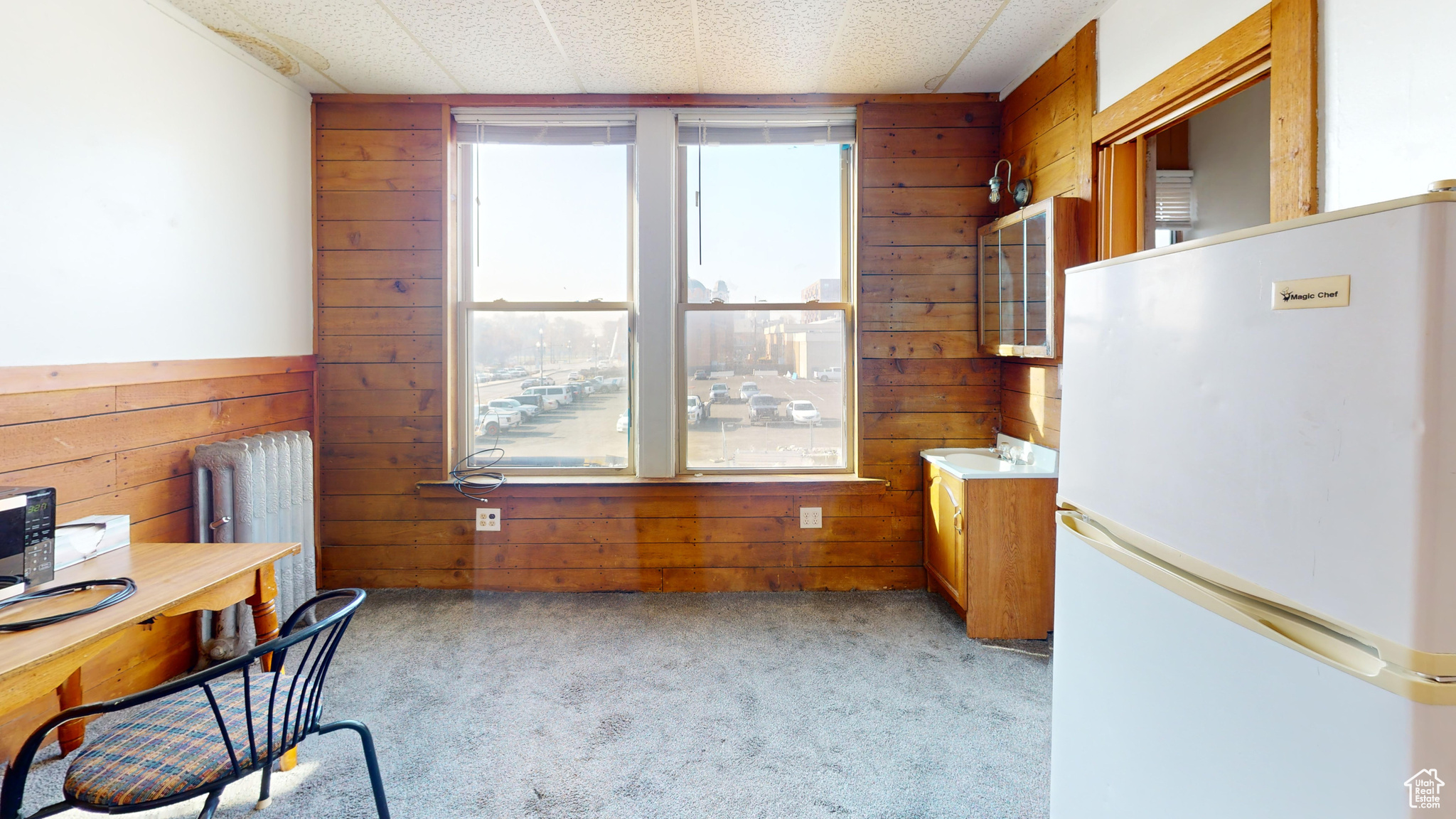 PLAT A - Residential Income