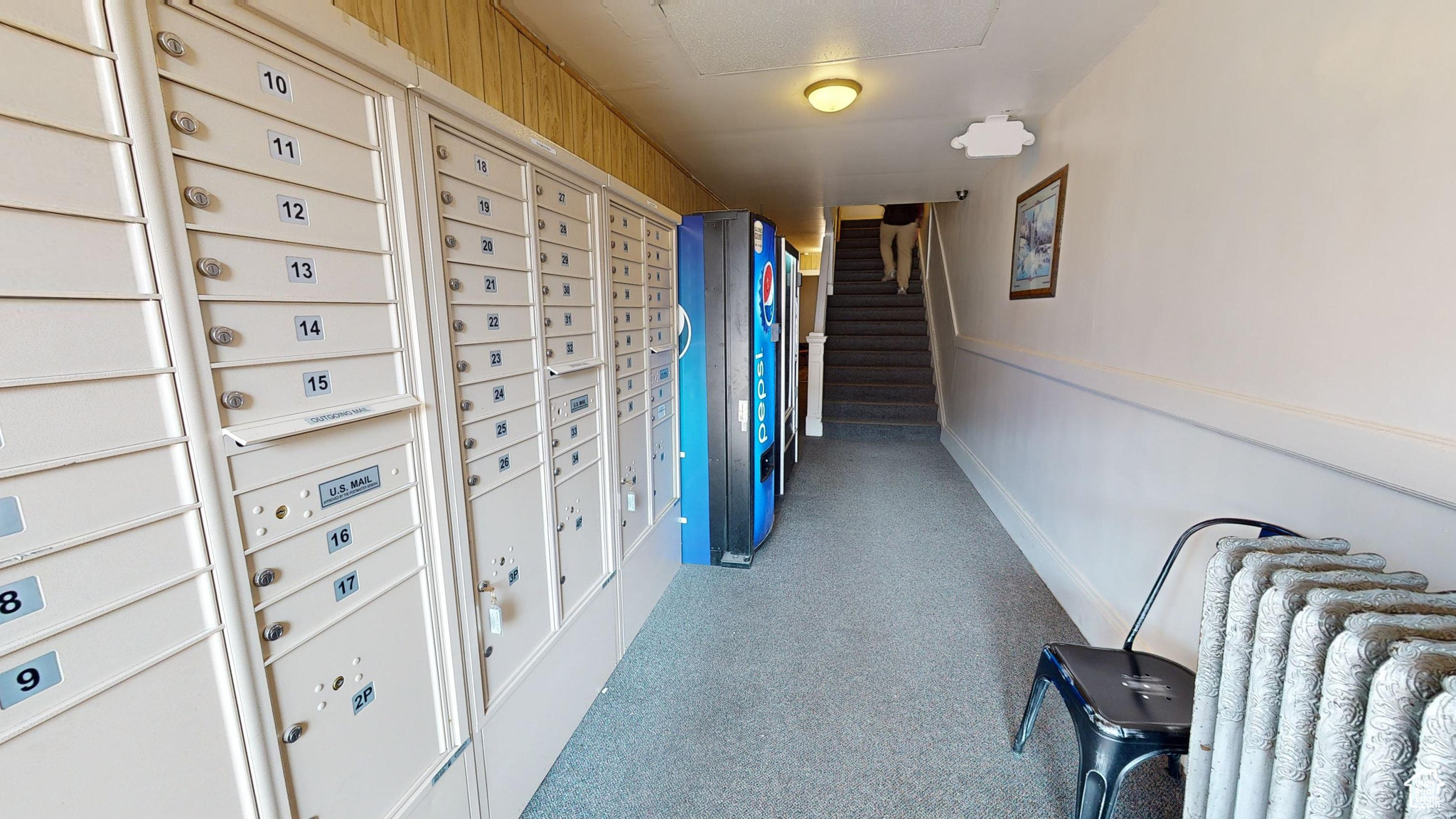 PLAT A - Residential Income