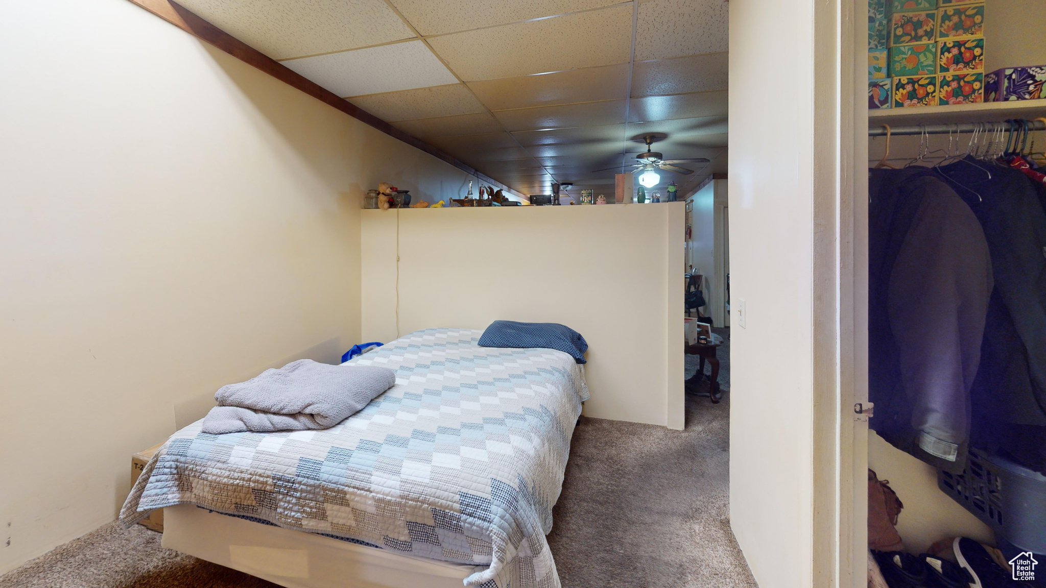 PLAT A - Residential Income