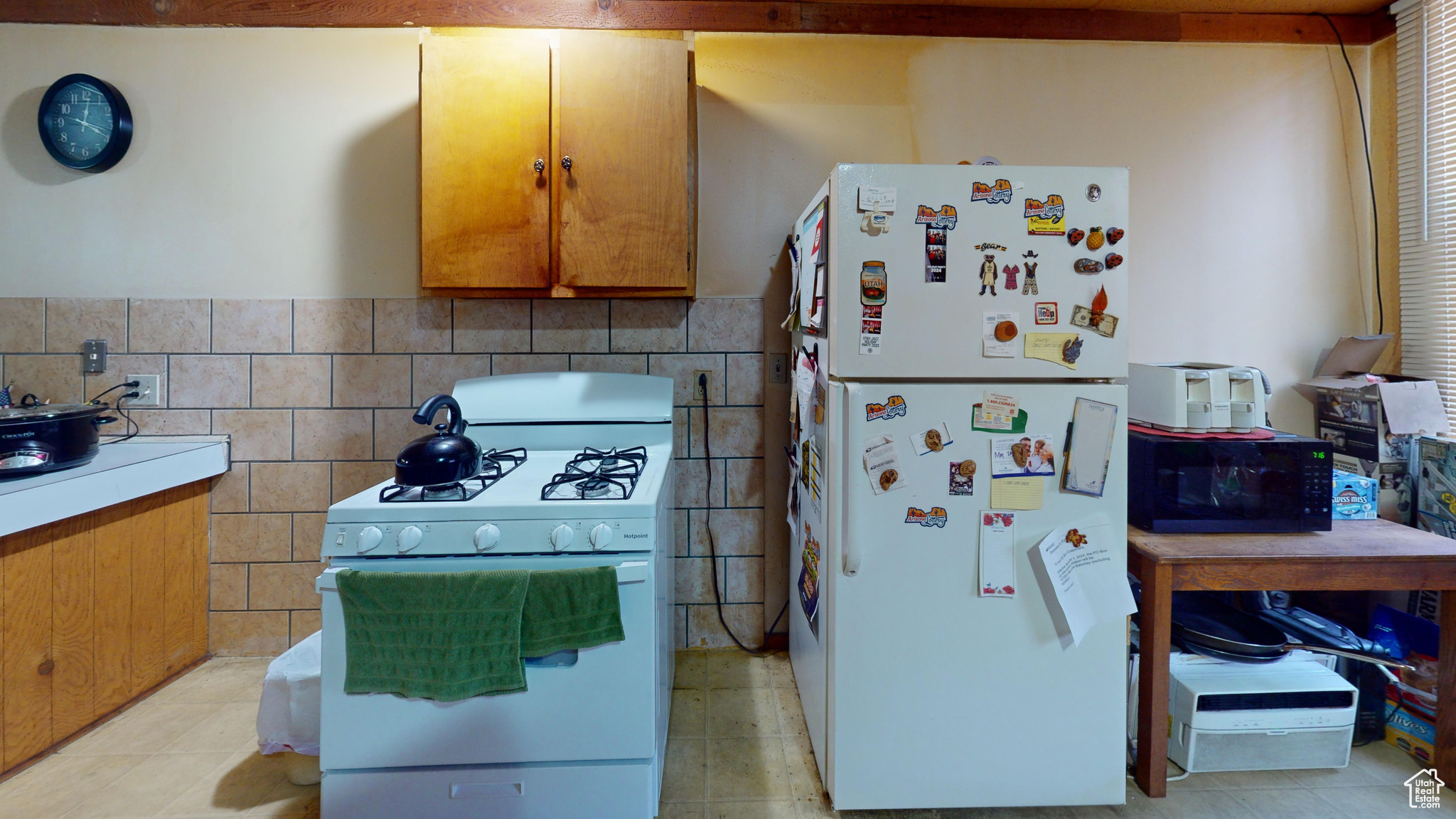 PLAT A - Residential Income