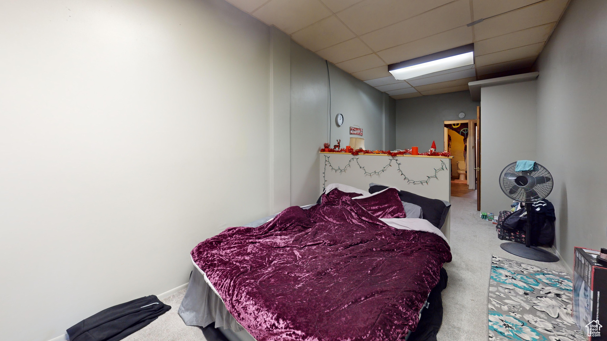 PLAT A - Residential Income