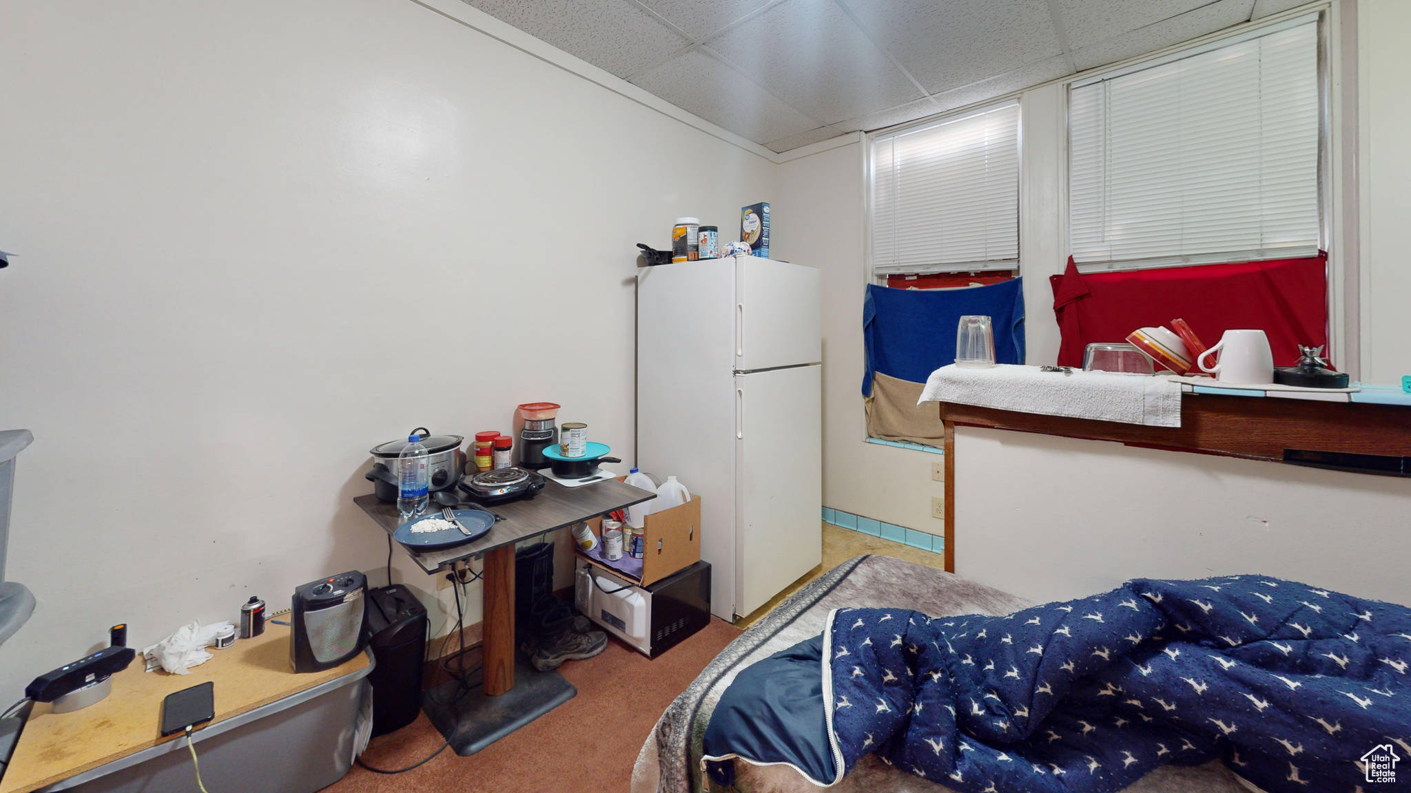 PLAT A - Residential Income