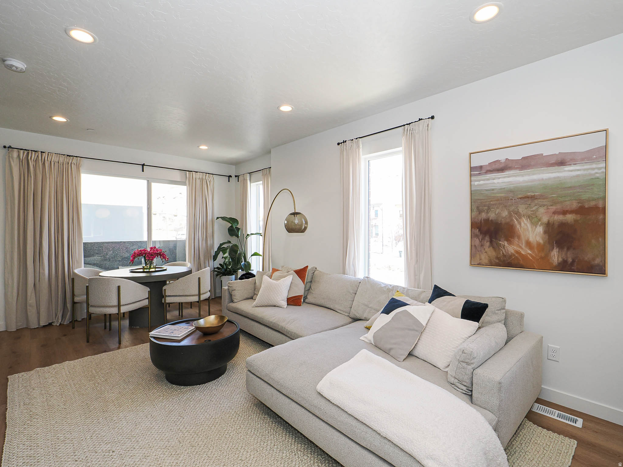 THE MADELYNN - Residential