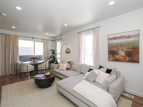 Tiny photo for 723 N 300 W #1, Salt Lake City, UT 84103 (MLS # 2146906)