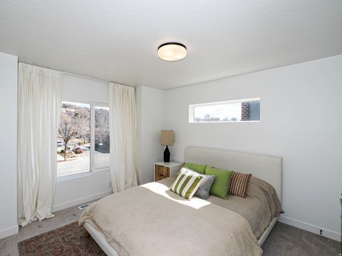 Tiny photo for 723 N 300 W #1, Salt Lake City, UT 84103 (MLS # 2146906)