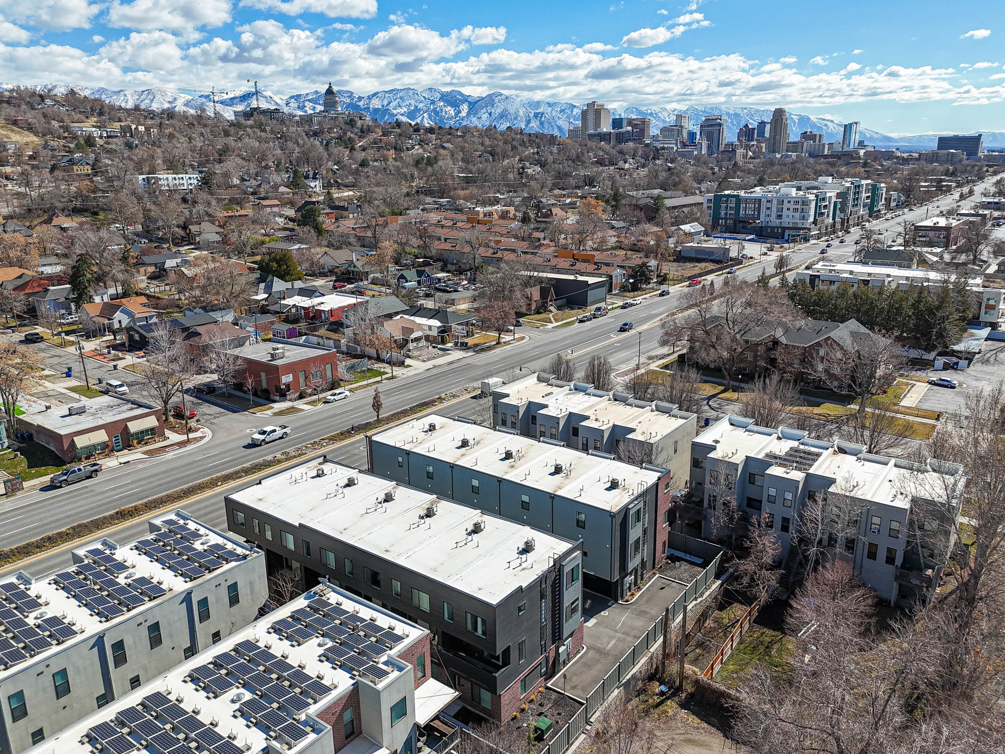 THE MADELYNN - Residential