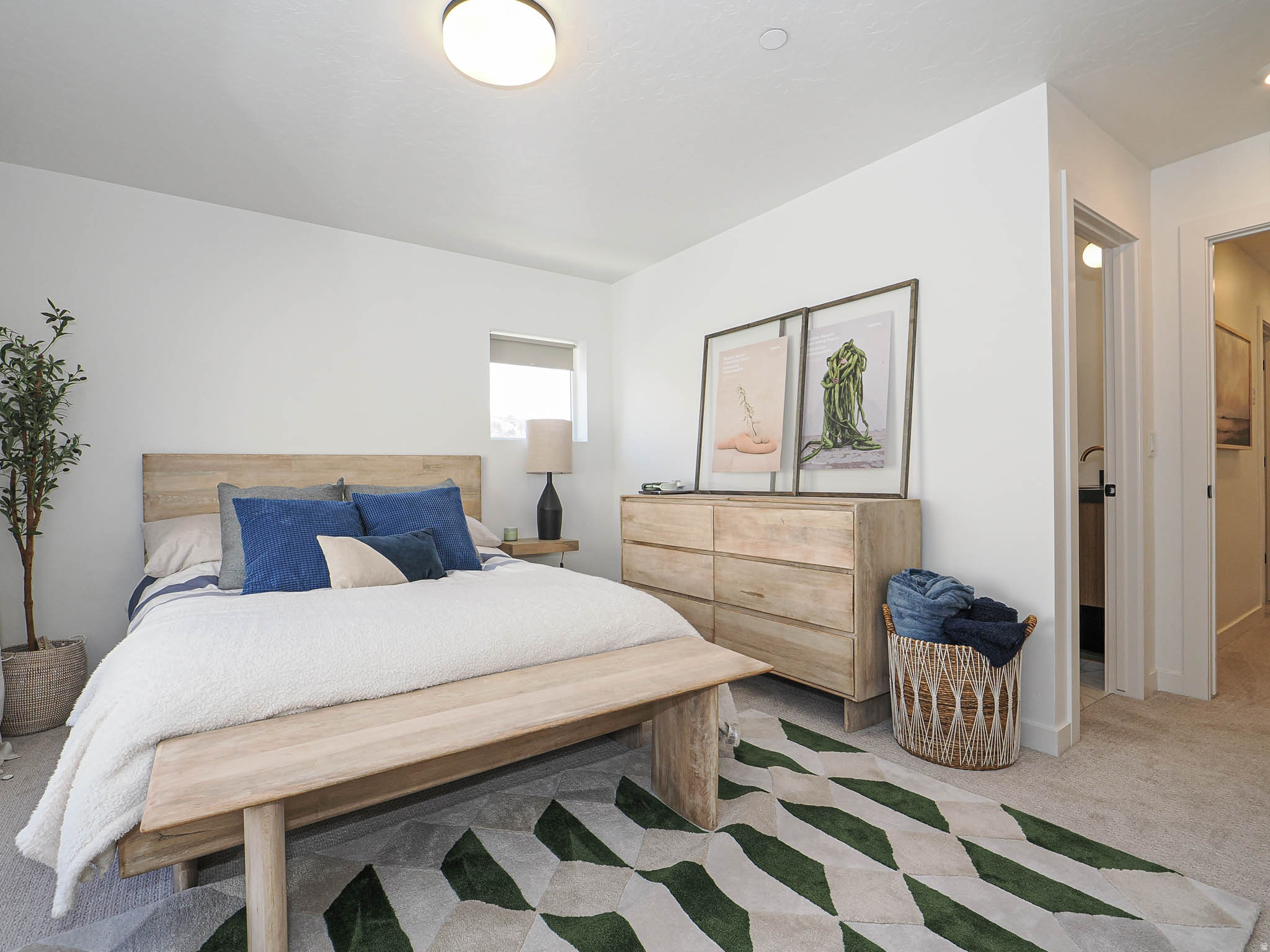 THE MADELYNN - Residential