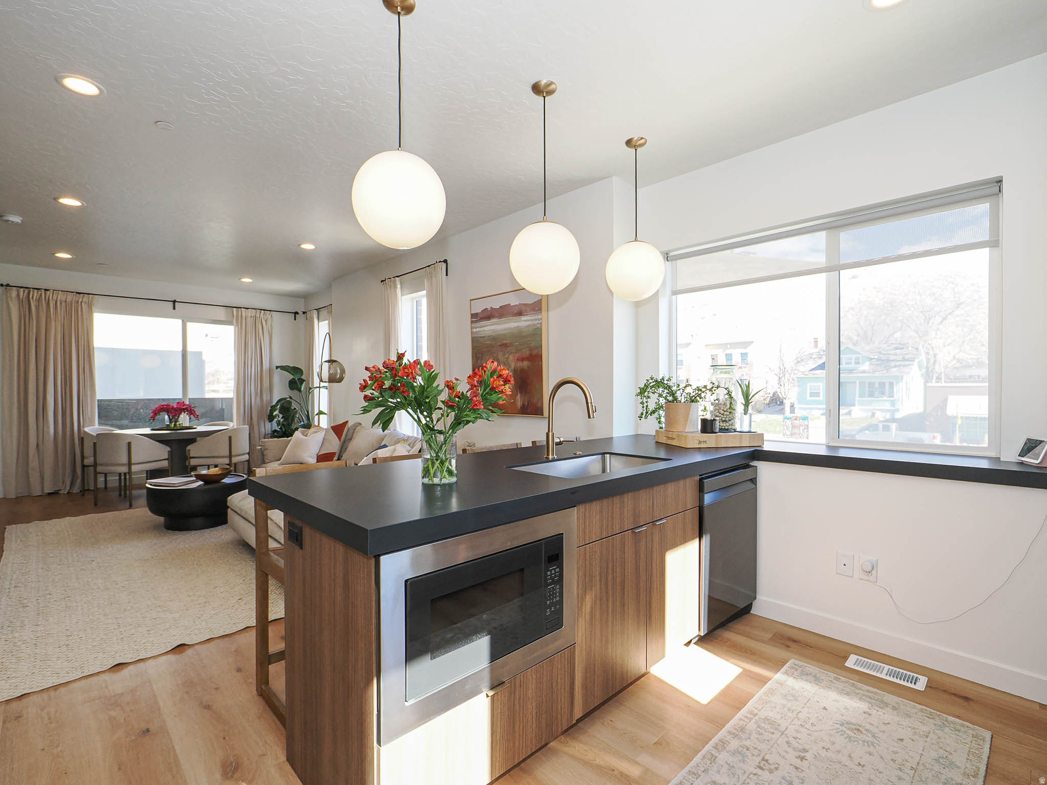 THE MADELYNN - Residential