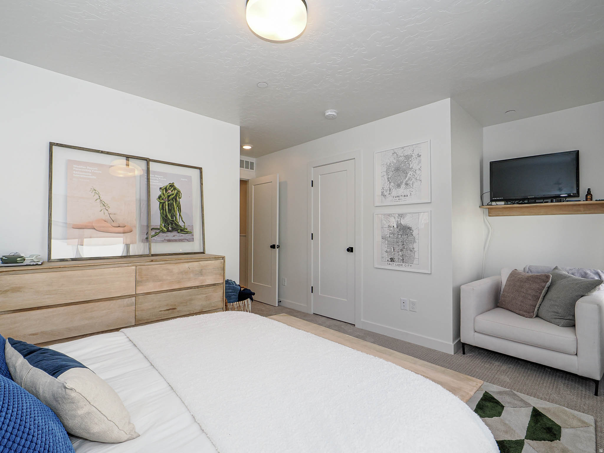 THE MADELYNN - Residential