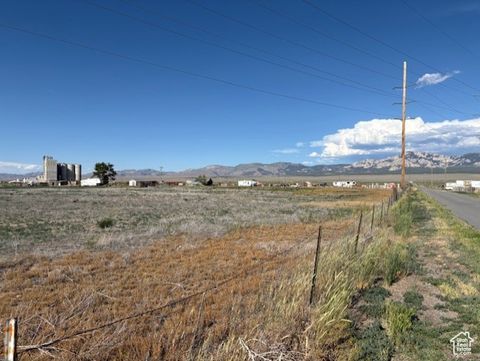 Vacant Land For Sale - 1250 S Hwy 21<br/> Milford, UT 84751