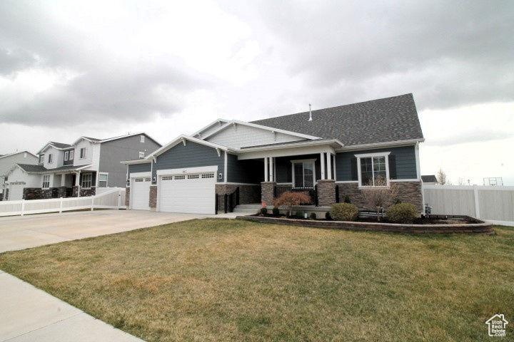 987 W 880, American Fork, Utah image 2