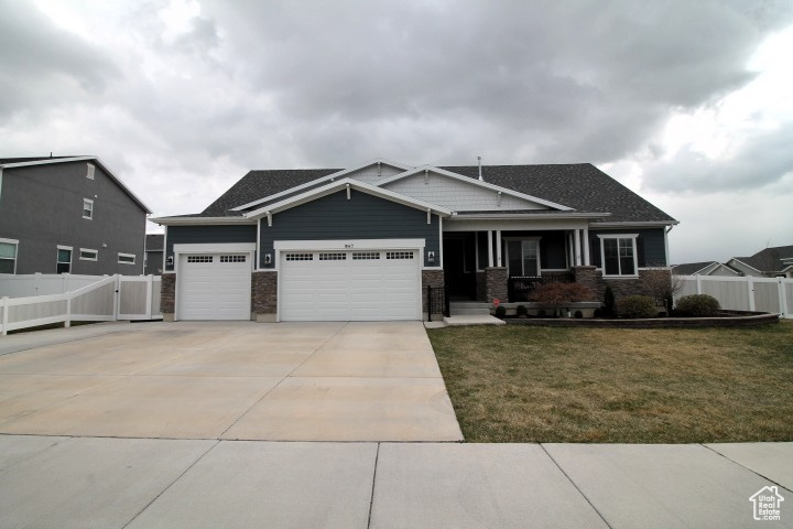 987 W 880, American Fork, Utah image 1