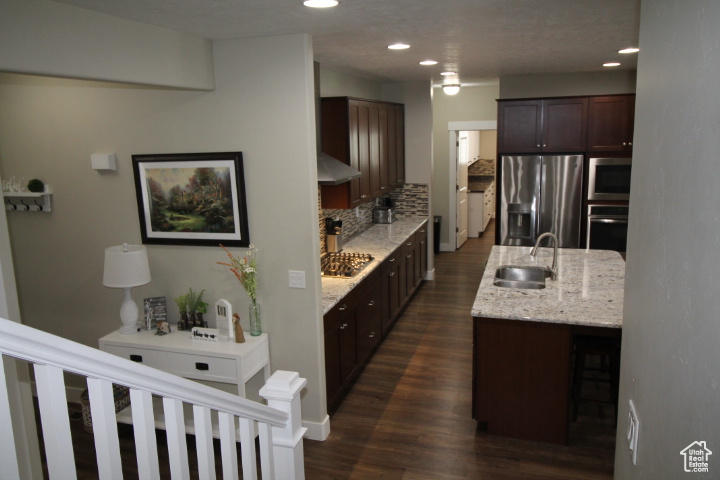 987 W 880, American Fork, Utah image 34