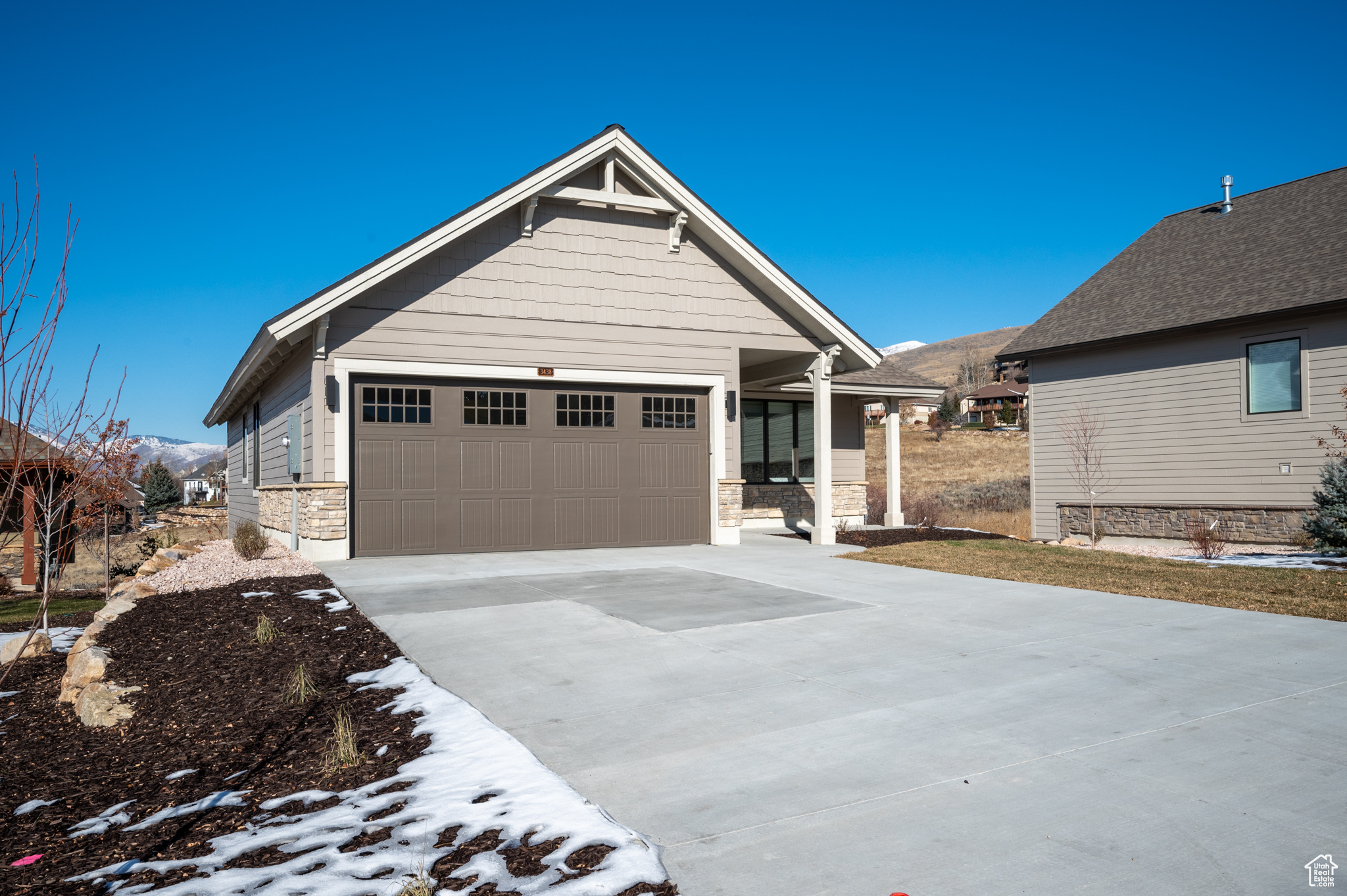 5882 E Big Horn Pkwy #501, Eden, Utah image 2