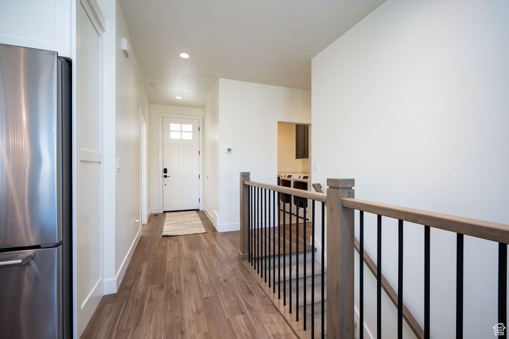 Photo of 5882 E BIG HORN PKWY E #501, Eden, UT 84310 (MLS # 1978197)