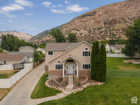 Tiny photo for 818 N 950 E, Ogden, UT 84404 (MLS # 2172942)