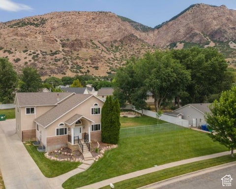 Photo of 818 N 950 E, Ogden, UT 84404 (MLS # 2172942)