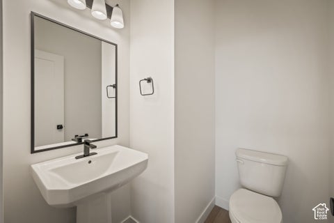 Tiny photo for 4046 S SANDRIDGE DR W #3, Roy, UT 84067 (MLS # 2192379)