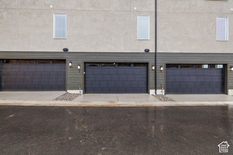 Tiny photo for 4046 S SANDRIDGE DR W #3, Roy, UT 84067 (MLS # 2192379)