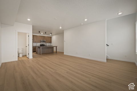 Tiny photo for 4046 S SANDRIDGE DR W #3, Roy, UT 84067 (MLS # 2192379)