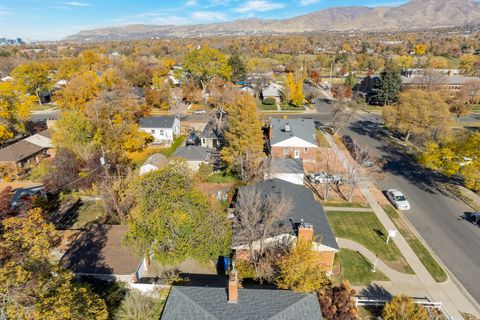 Tiny photo for 2626 S PRESTON ST, Salt Lake City, UT 84106 (MLS # 2119091)