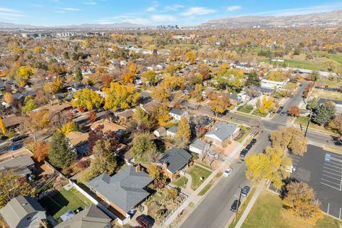 Tiny photo for 2626 S PRESTON ST, Salt Lake City, UT 84106 (MLS # 2119091)