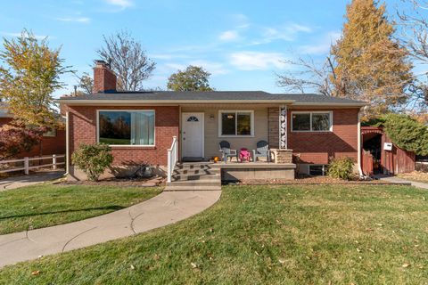 Tiny photo for 2626 S PRESTON ST, Salt Lake City, UT 84106 (MLS # 2119091)