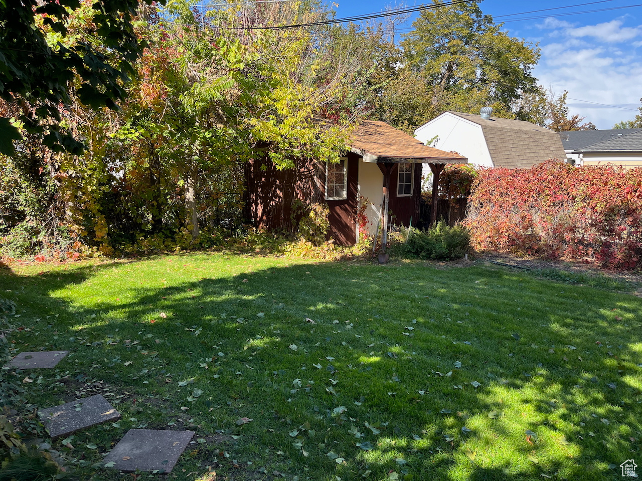 HIGHLAND PARK - Residential Income