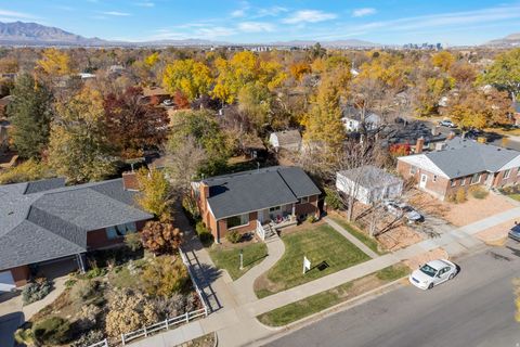 Tiny photo for 2626 S PRESTON ST, Salt Lake City, UT 84106 (MLS # 2119091)