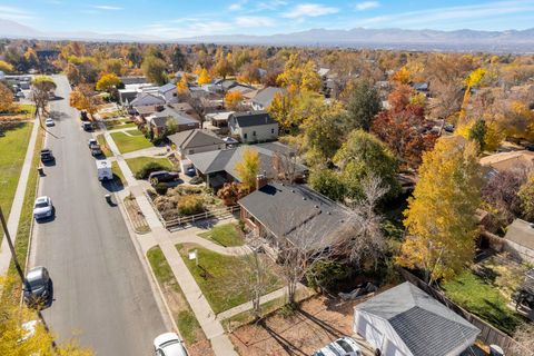Tiny photo for 2626 S PRESTON ST, Salt Lake City, UT 84106 (MLS # 2119091)