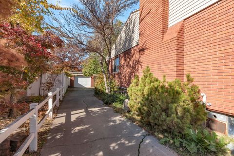 Tiny photo for 2626 S PRESTON ST, Salt Lake City, UT 84106 (MLS # 2119091)