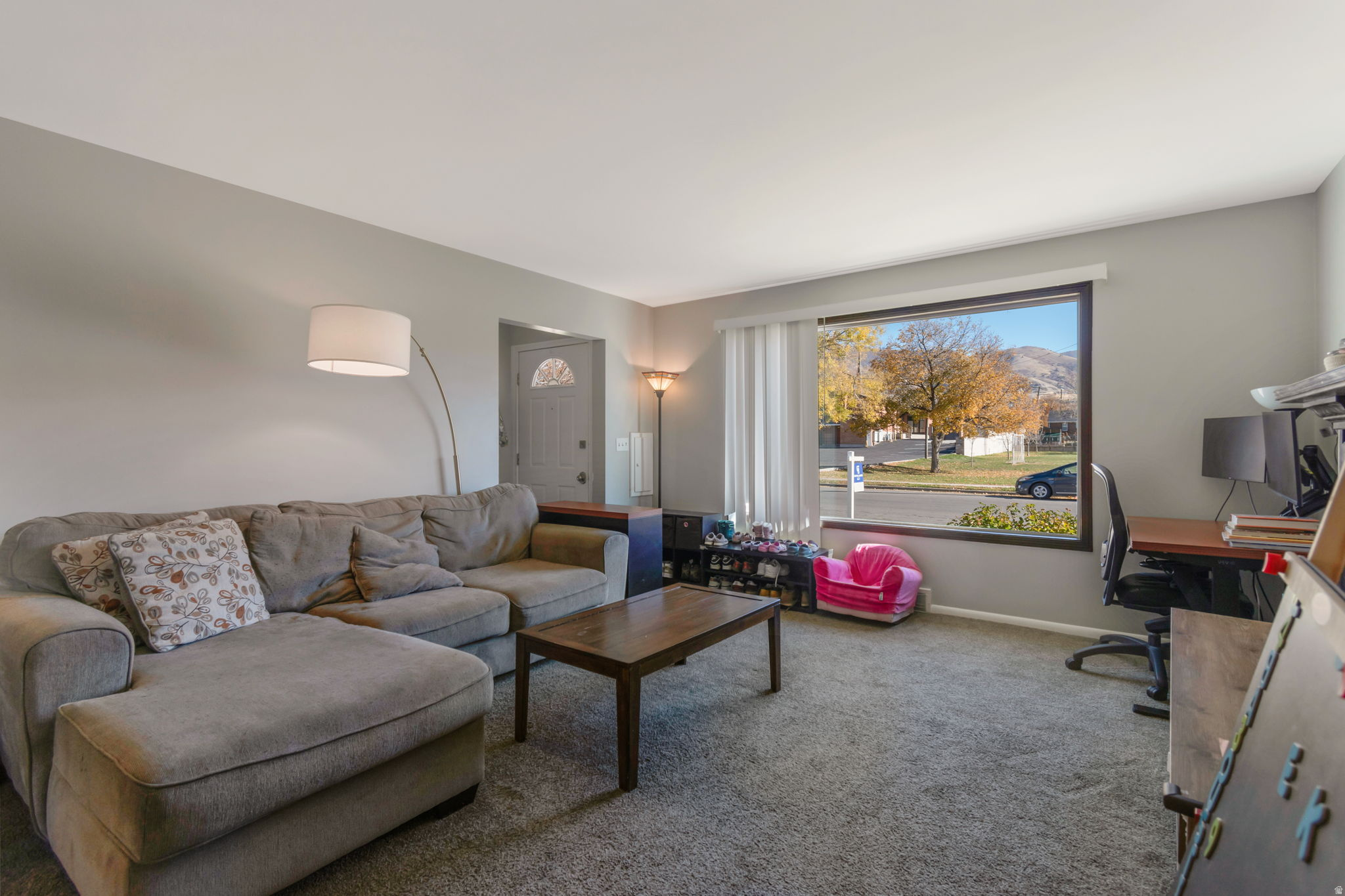 HIGHLAND PARK - Residential Income