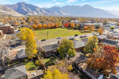 Tiny photo for 2626 S PRESTON ST, Salt Lake City, UT 84106 (MLS # 2119091)