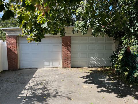 Tiny photo for 2626 S PRESTON ST, Salt Lake City, UT 84106 (MLS # 2119091)