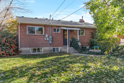 Tiny photo for 2626 S PRESTON ST, Salt Lake City, UT 84106 (MLS # 2119091)