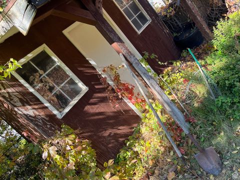 Tiny photo for 2626 S PRESTON ST, Salt Lake City, UT 84106 (MLS # 2119091)