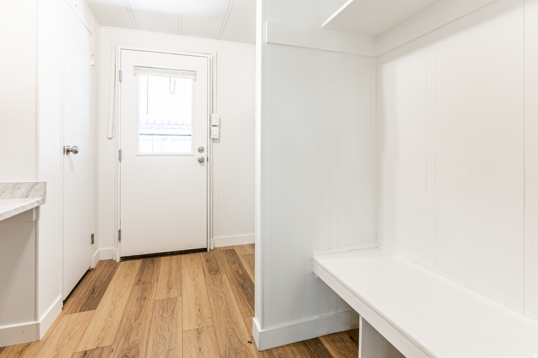 TATE - Residential