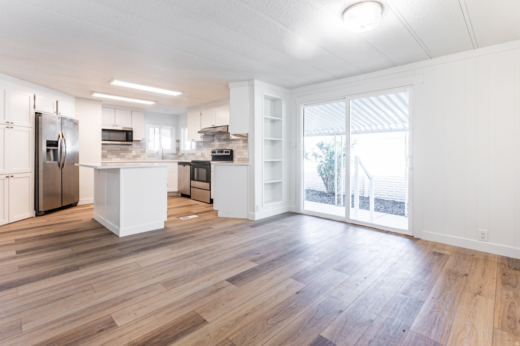 TATE - Residential