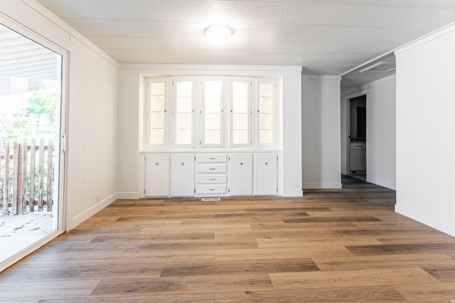 TATE - Residential