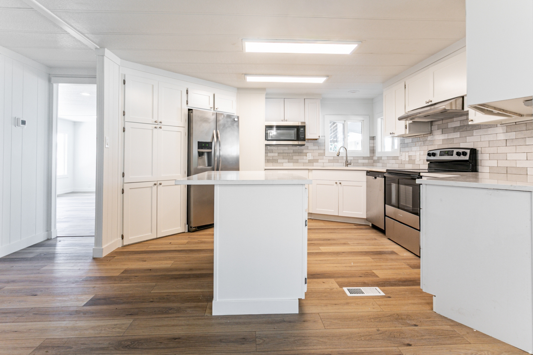 TATE - Residential