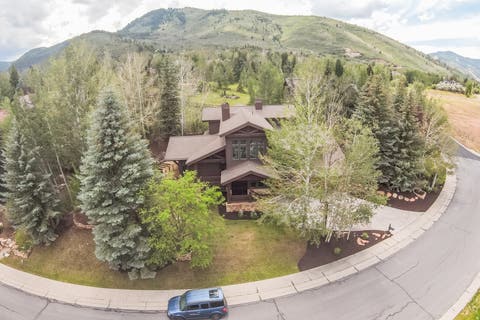 Homes For Sale - 2585 Aspen Springs Dr<br/> Park City, UT 84060