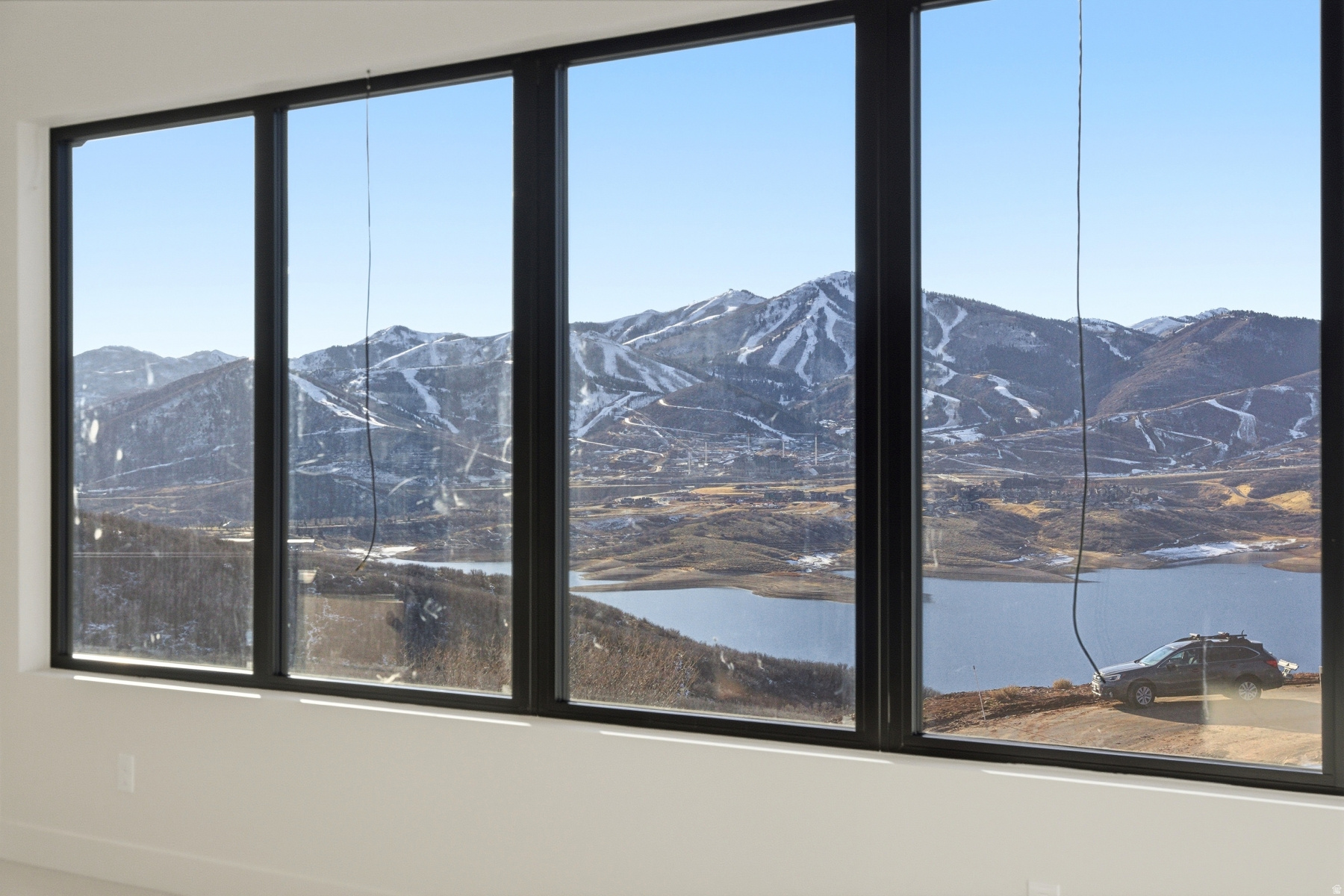 HIDEOUT CANYON - Residential