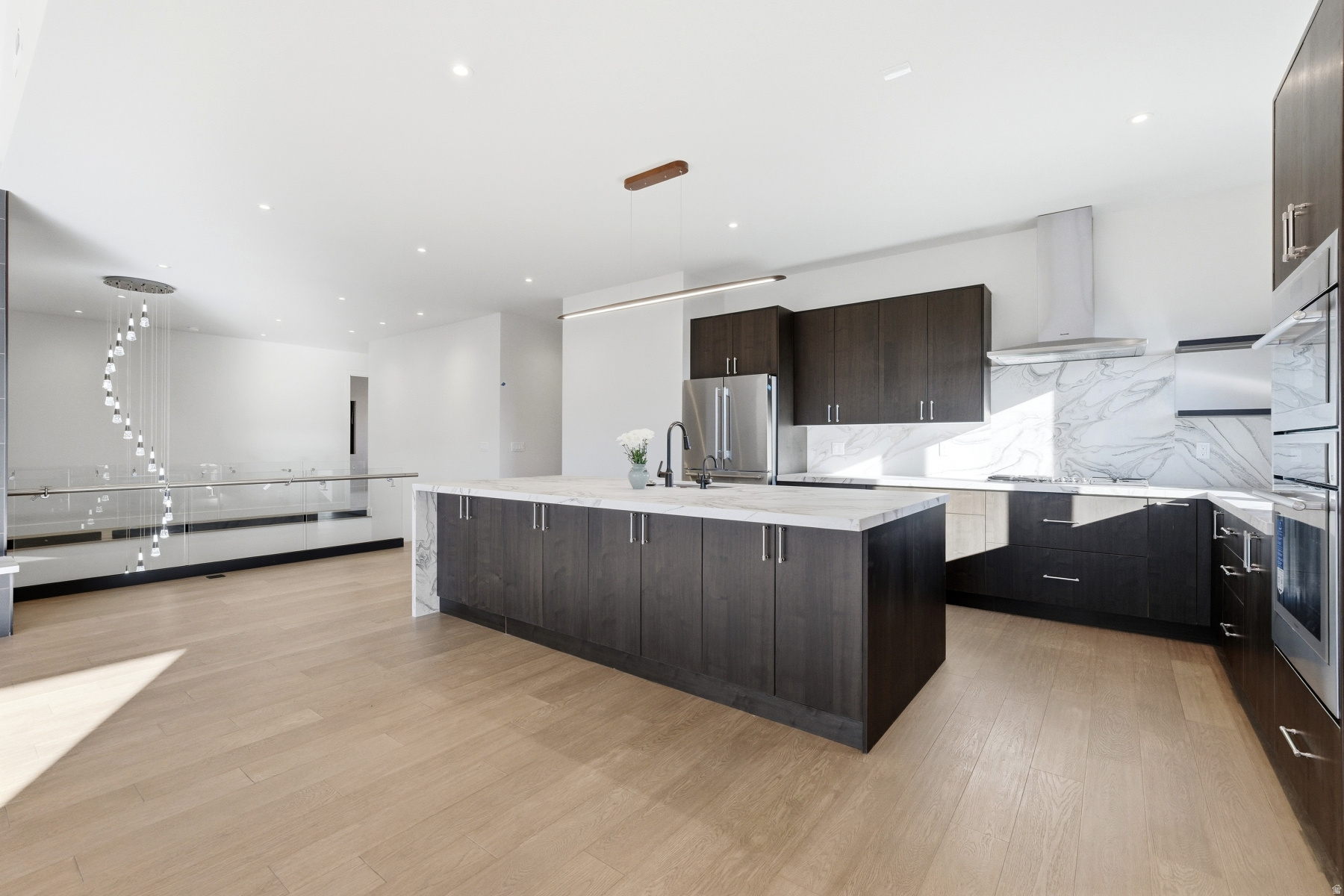 HIDEOUT CANYON - Residential